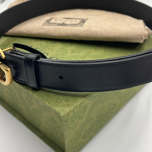 Gucci size 70 belt - Picture 6 of 6